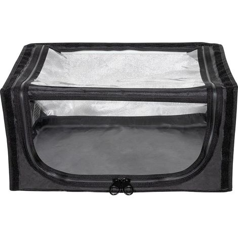 Box de culture Mushpro XS 45x30x20 cm – Garden Highpro