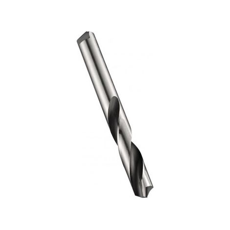 Foret hélicoidal DIN 8037 Typ H A124 D.15mm HM-Coupe Brut/trempé HA 2.5XD DORMER