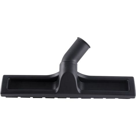 Brosse d'aspirateur universelle de 35 mm, compatible avec Kärcher/Bosch/Siemens/Samsung/Metabo/Medion/Philips/Miele/Dirt Devil/Panasonic, brosse pour sols durs, pièces de rechange (1/4)