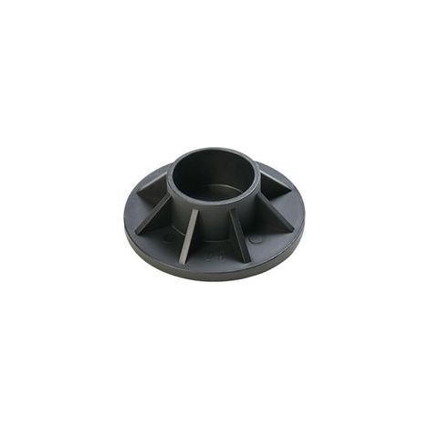 Embout de base de support universel pour piscine Intex 10139, embout de pied vertical, embout de support de rechange d'origine (1/5)