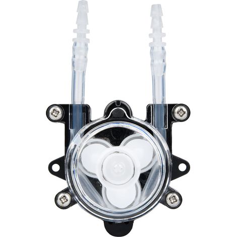 Mini pompe péristaltique de haute qualité pour la bioingénierie de laboratoire G528 DC12V(Type C) (1/5)