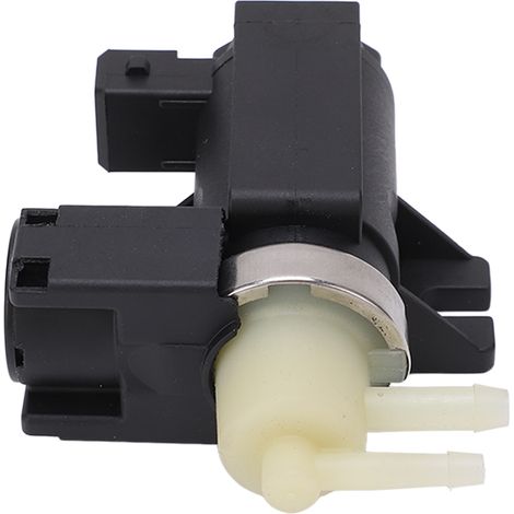 Électrovanne Modulateur de Pression de Dépression 30618057 Compatible Ssangyong Kyron D20 D27 2006-2010, Capteur de Régulation de Vide, Pièce de Remplacement (1/5)