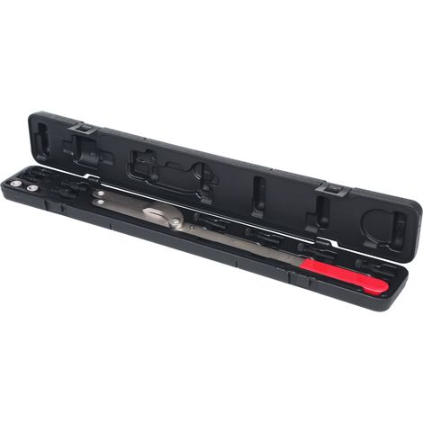 KS Tools Universal Riemenscheiben-Gegenhalter-Satz, 11-tlg (1/5)