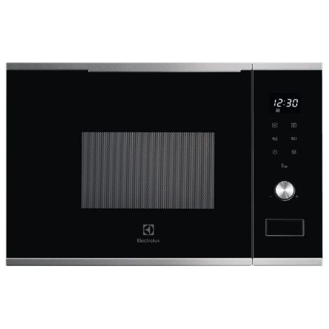 Micro-ondes encastrable gril ELECTROLUX KMSD203TMX (1/5)