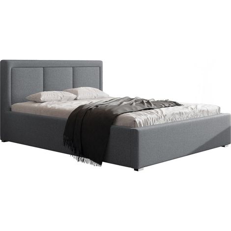 Cama Pomona 101, Malmo 13 378, Individuales, 120x200, Tapiz, Somieres, 140x223x93cm