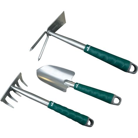 Lot 3 outils Métal