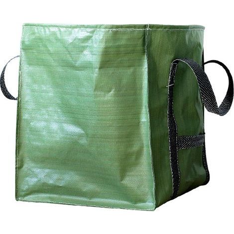 Reno – Bag – Premium Quality – Green Waste Bags – 1 Bag – Premium Quality – Sturdy Fabric and Handle (1/5)