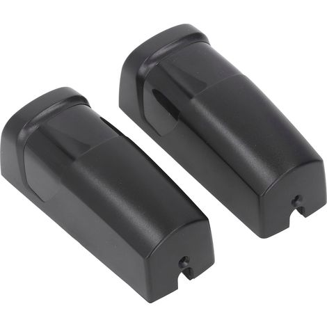 Alarme à détecteur de mouvement infrarouge sans fil étanche 24 V pour garage/couloir (1/5)
