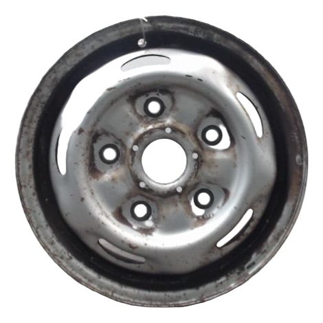 Jante Tole FORD Transit [PRODUIT D'OCCASION]♻️4519392 (1/3)
