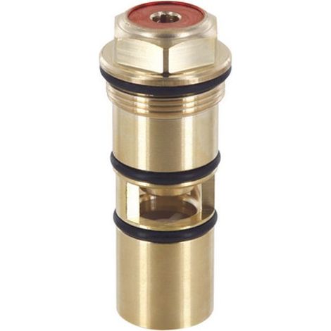 Ideal Standard Unidad antirretorno Idealtherm, caliente, A963430NU