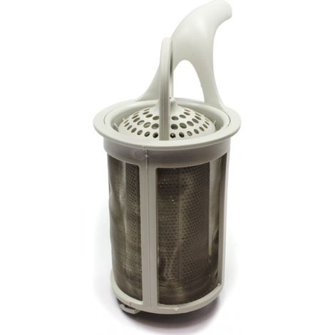 FILTRO A POZZETTO LAVASTOVIGLIE ELECTROLUX REX AEG Compatibile 50297774007