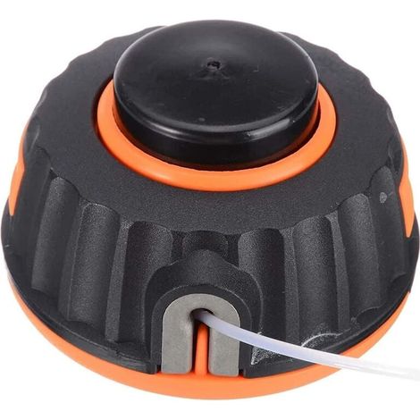 P25 Freischneiderkopf für McCulloch B26PS, T26CS, MT260CLS – Drehzahl 13300 U/min – Abmessungen 85 x 60 x 100 mm – 5310250-01 (1/4)