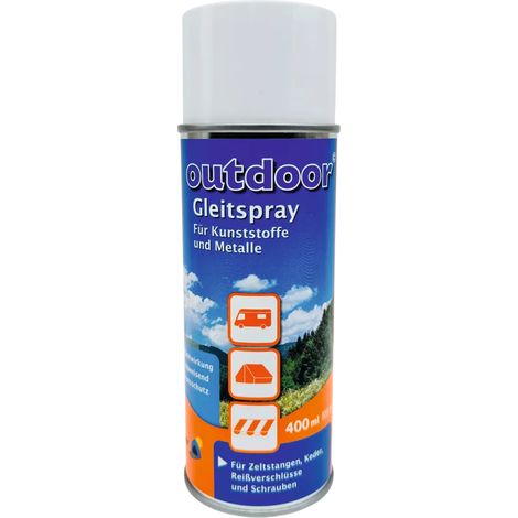 Heusser GmbH Gleitspray