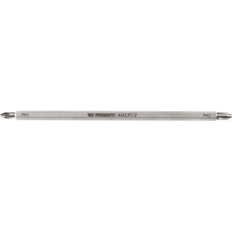Facom Lame pour ATMZ.D, interchangeable PH1 / PH2 ATMZ.P1-2