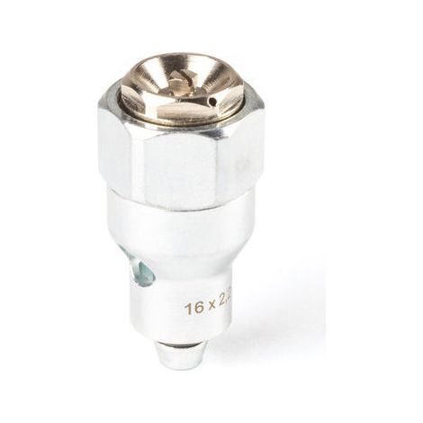 Bouchon de décharge de pression RAUTITAN pour tuyau stable RAUTITAN 16