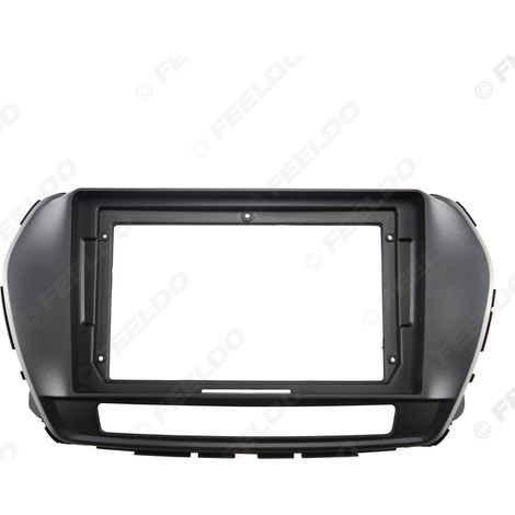Kompatibel mit dem Great Wall Wingle 5/Wingle 6 Modifikationsrahmen, großem Android-Bildschirm-Navigationspanel, Lautsprecherpanel, 9-Zoll-Bildschirm (1/4)