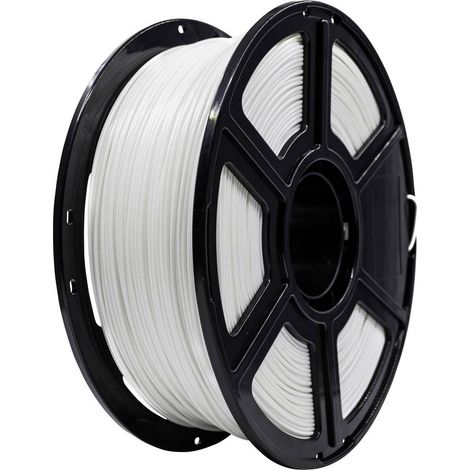 Renkforce RF-6838916 Filamento per stampante 3D Plastica ABS resistente al calore, resistente agli urti 1.75 mm 1 kg Bi