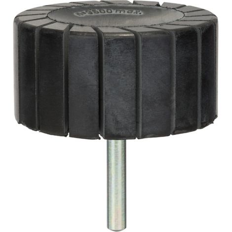 Bosch Aufnahmeschaft für Schleifhülsen, für Geradschleifer, Ø 60, 30 mm breit (1/5)