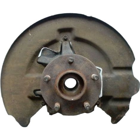 [PRODUIT D'OCCASION] Pivot Avant Gauche FORD Kuga -2008 ♻️ Ref Oe. 1674671 - Garantie à vie (1/3)