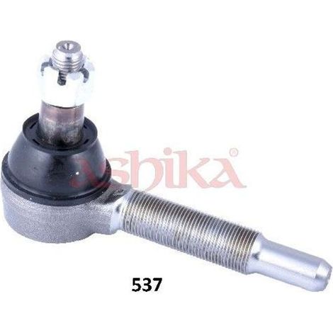 Embout de biellette de direction ASHIKA pour MITSUBISHI Canter (FE5, FE6) 6e génération, avant droit, référence 111-05-537R