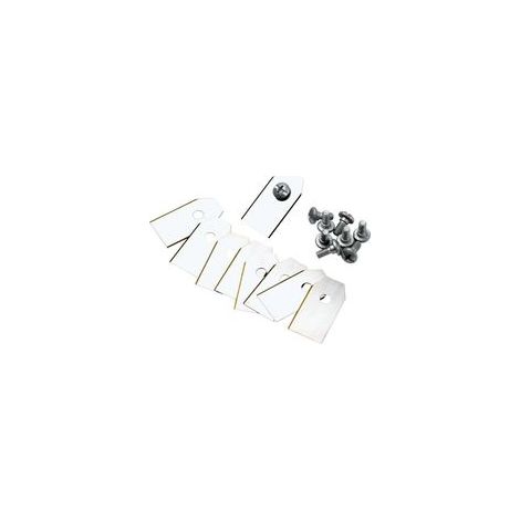 45 Lames de rechange pour Husqvarna Automower & Gardena robot tondeuse 0,75 mm