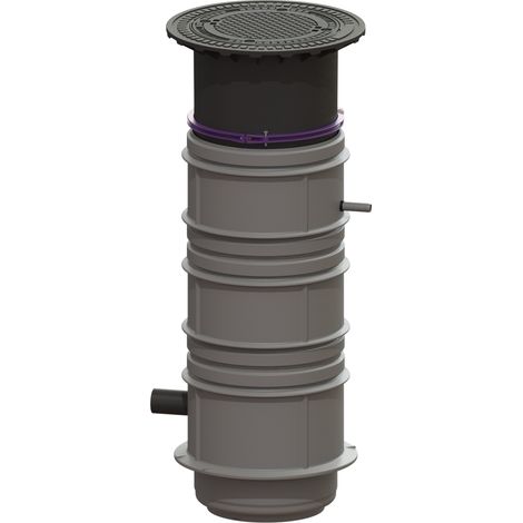 KESSEL 827830B Pumpstation Aquapump Medium