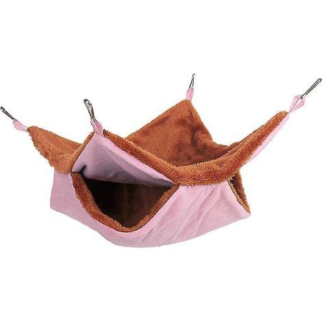 1 hamac de couchage pour écureuil (1/3)