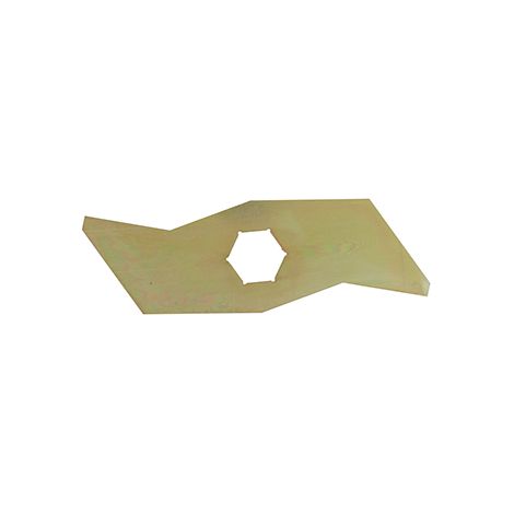Messer vertikutiermesser GUTBROD - MTD 079.85.339 - 07985339