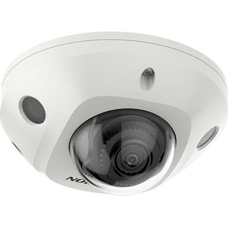 Cámara IP Hikvision DS-2CD2523G2-IS de 2,8 mm D PL