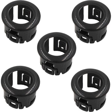 Support de fixation pour capteur de stationnement de voiture (1/5)