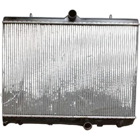 [PRODUIT D'OCCASION] Radiateur Ds Ds5 ♻️ Ref Oe. 133391 - Garantie à vie (1/4)