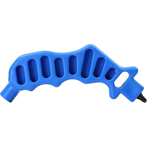 Tropfer - Coupe-urètre pour tuyau d'égouttage 1 - 3mm, tuyau d'arrosage Mamuth (1/4)