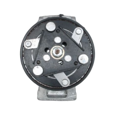Compresseur Air Conditionne SKODA Karoq [PRODUIT D'OCCASION]♻️3q0816803d (1/4)