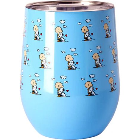 THERMOS TAZZA SNOOPY FRIENDS 300ML