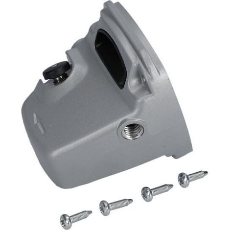 Carter d'engrenages pour Meuleuse angulaire BOSCH OUTILLAGES - 1605806465