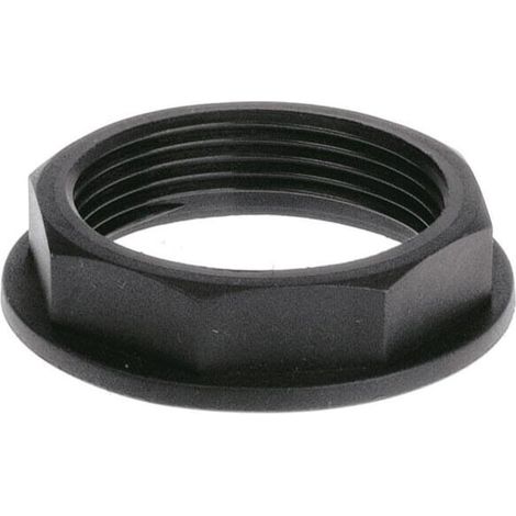Tuerca loca plana 3" GEOLINE 8042501 (1/2)