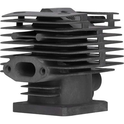 Kit cylindre alliage aluminium 40mm – adapté Stihl FT250 HT250 FS250 FS250R FS202 FS120 FS200