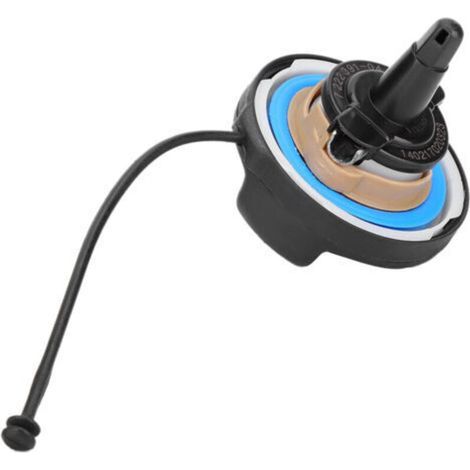 Tapón del depósito de combustible para MINI E39 E46 E60 E70 E90 X3 16117222391 (1/5)