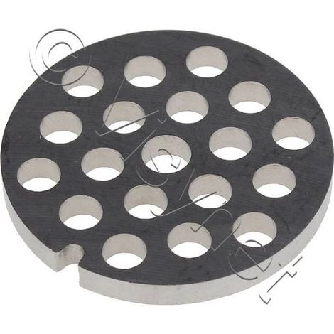 Disque de grands trous Grossa hachoir Major Chef AT950 KAX950 AX950 MG510 (1/2)