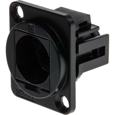 Connecteur pour fibre optique Toslink Simplex ( Prix pour 1 ) (1/2)