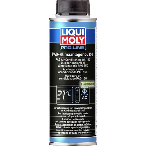 Liqui Moly 4082 Klimaanlagenöl 250 ml