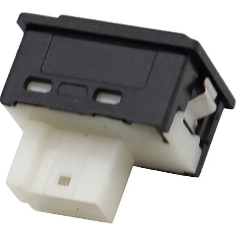 Suitable for BMW car trunk unlock switch button, trunk control button 61319200316 (1/4)