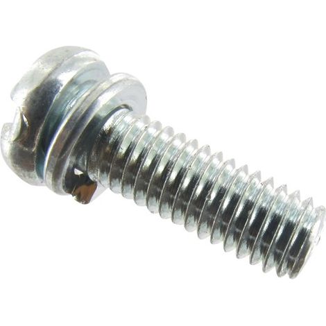 Schraube BRIGGS ET STRATTON 695407