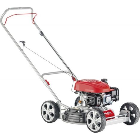 Cortacésped de gasolina Silver 468 P-A BIO