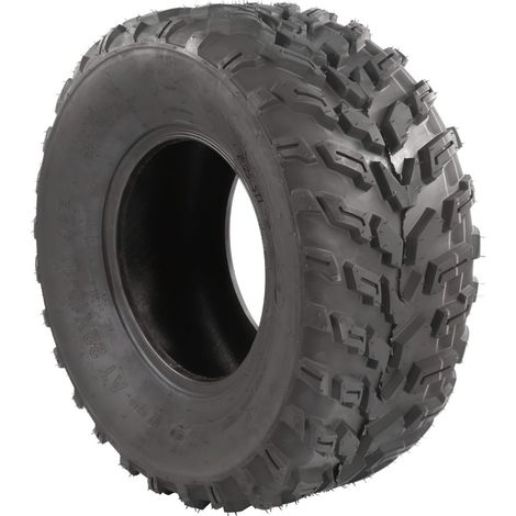 STI Gomma 10” 22x10-10” Garden per Quad ATV  Trattorino Rasaerba Tubeless