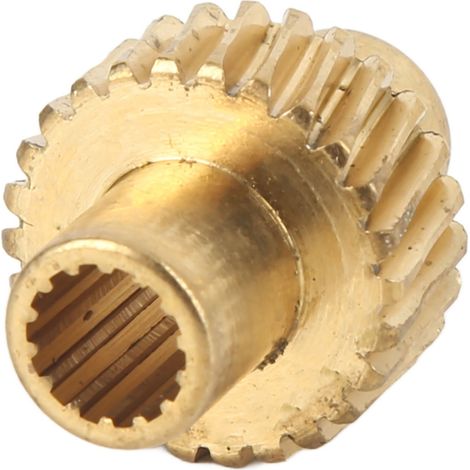 Commande de siège électrique à réglage par volant AA GER 018, accessoire de voiture en laiton, pièce de rechange pour Land Cruiser LC80 4500 (1/5)