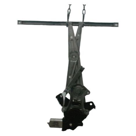 Mecanisme+moteur Leve-glace Avant Droit NISSAN Micra 2009- [PRODUIT D'OCCASION]♻️827301hb1a