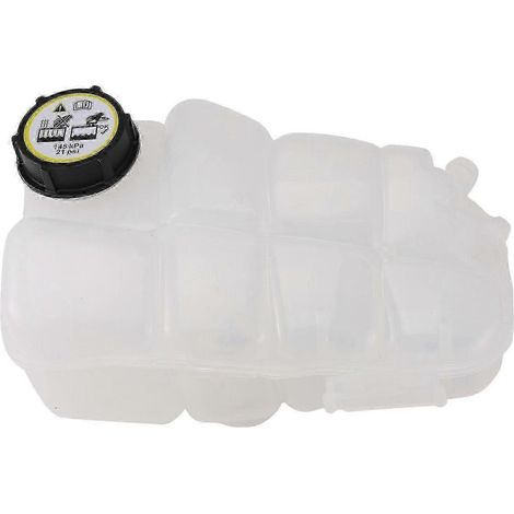 Car Coolant Radiator Bottle Cooling Tank Reservoir Compatible With Volvo V40 1.6t 31338763( ) (1/5)