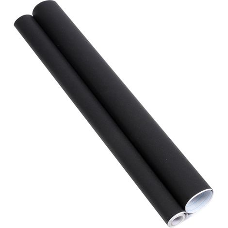 Autocollant Ardoise Effa able Adh sif Pour Dessin Sticker R (1/5)