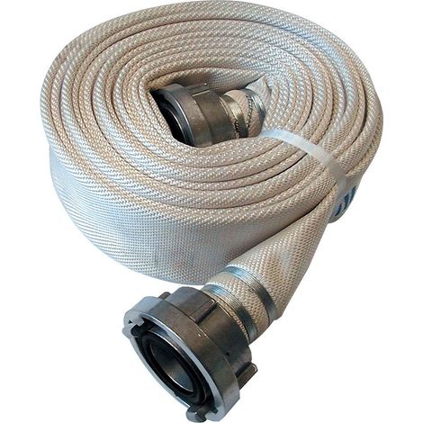 Bau- & Industrieschlauch C 15 m (1/2)